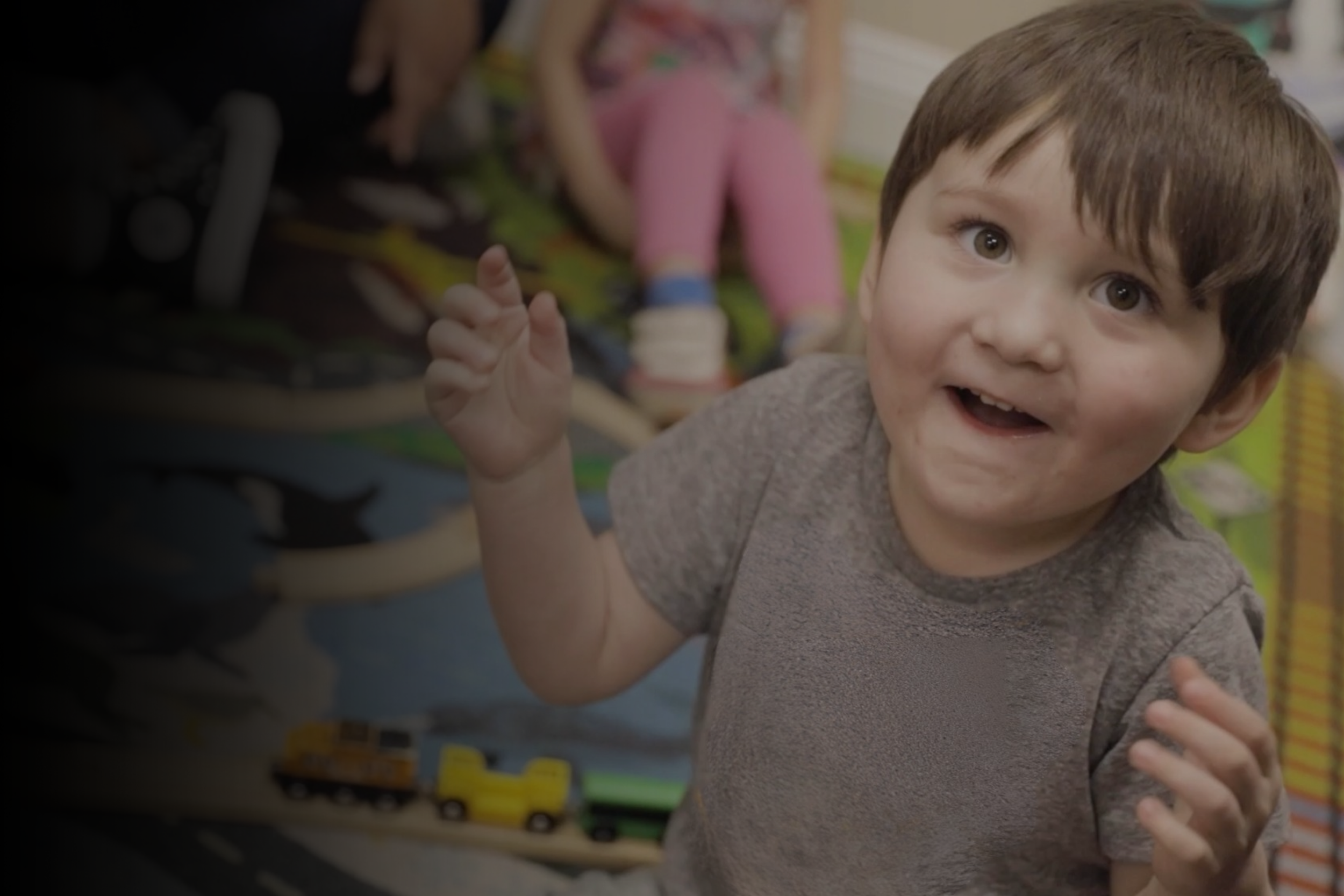 Grant a Gift Autism Foundation Ackerman Center